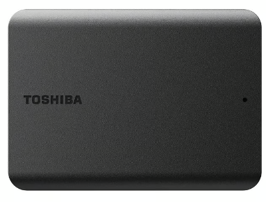 DISCO EXTERNO 2 TB TOSHIBA CANVIO BASICS USB 3.0
