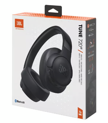 JBL TUNE 720 bt