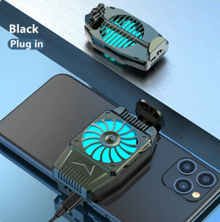 Mobile Phone Refrigeration bracket