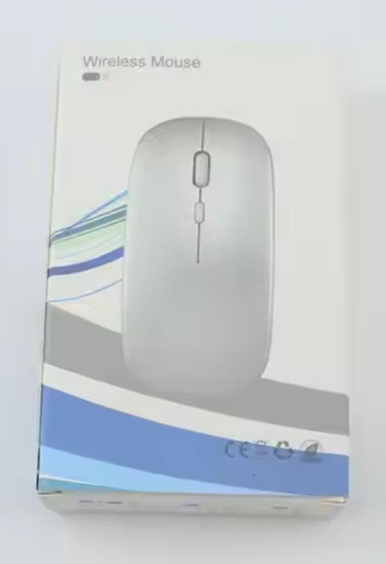 MOUSE INALAMBRICON Y CON CABLE