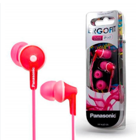 PANASONIC ERGOFIT ROSA