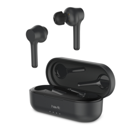 HAVIT TRUE WIRLESS STEREO EARBUDS I92