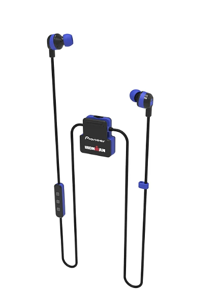 PIONEER IRONMAN AUDIFONO IM5