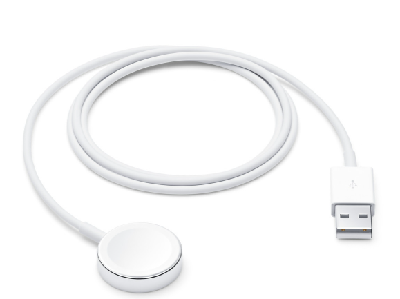 Apple Watch Magnetic Charging Cable (1 m)