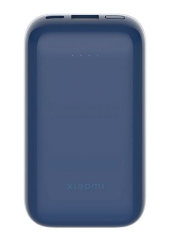 Xiaomi 33W Power Bank 10000mAh Pocket Edition Pro (Midnight Blue)