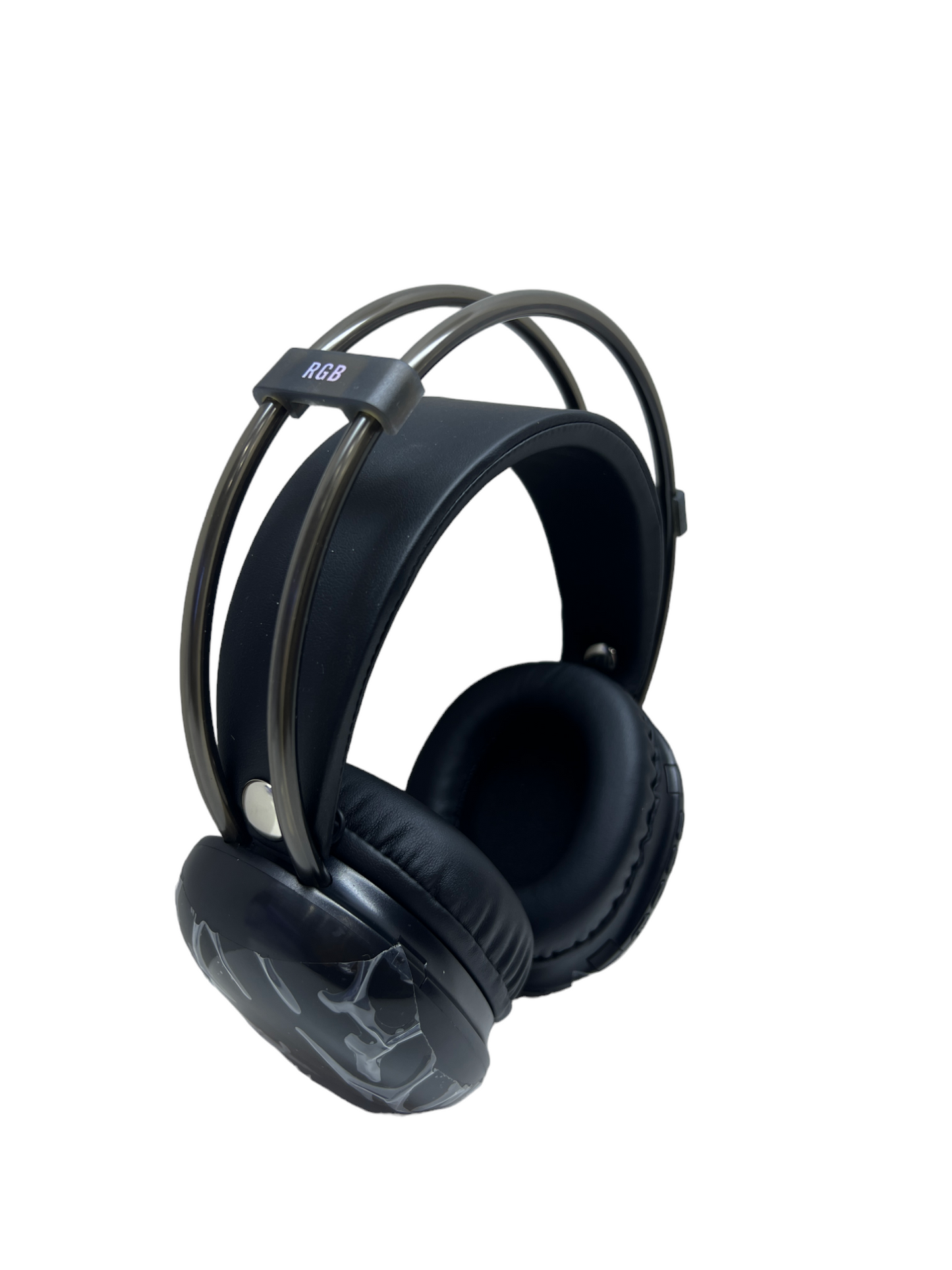 Audifonos Gamer Disc Pulse