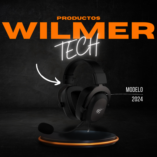 Auriculares Gamer Havit Gamer