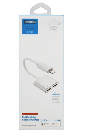 JOYROOM S-Y104