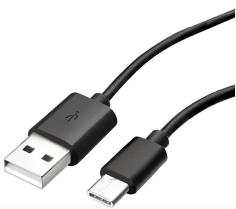 REPLICA CABLE SAMSUNG USB TO C