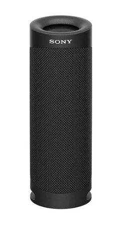 Altavoz Bluetooth portátil de Sony SRS-XB23