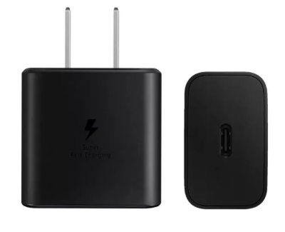 Cargador Samsung 25w - power adaptar sin cable