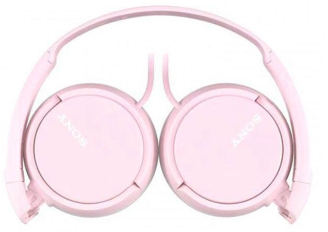 Audífonos Sony Zx110 con cable