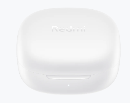 Audifonos Xiaomi Redmi Buds 6 Play Black Bluetooth Inalambricos