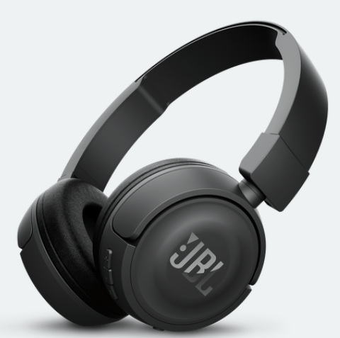 JBL T450BT