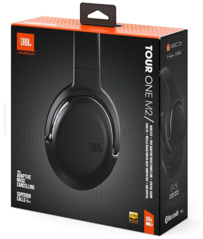 JBL TOUR ONE M2