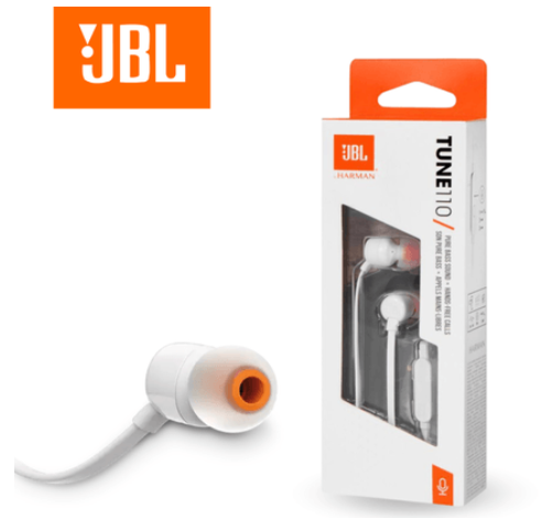 JBL TUNE 110