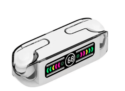 WIRELESS EARPHONES LR01