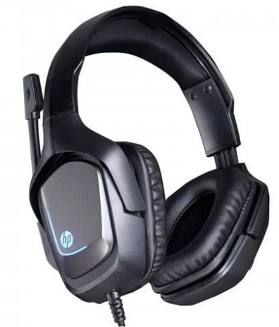 AUDIFONOS HP H220GS GAMING MICROFONO SURROUND 7.1 USB NEGRO