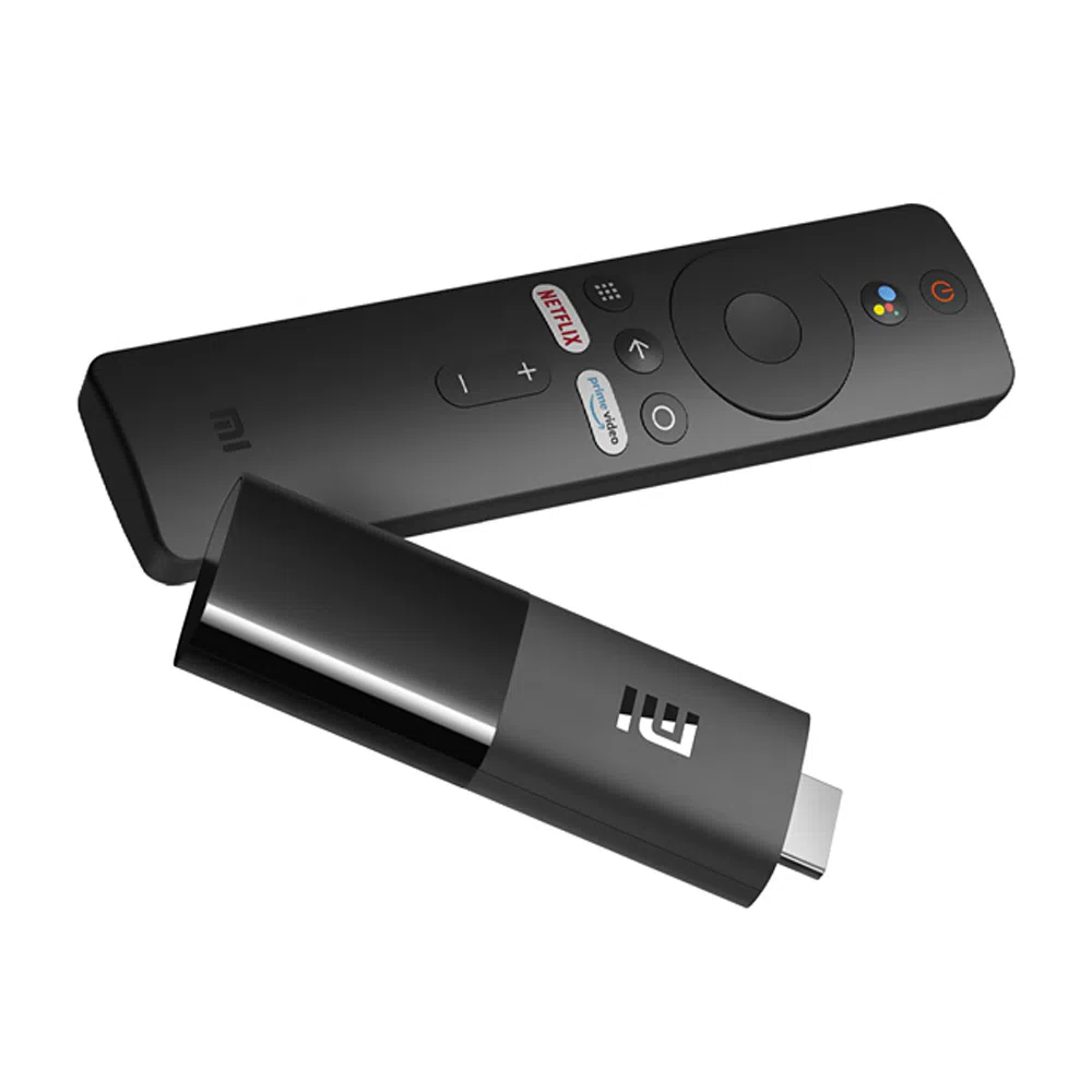 Xiaomi Mi TV Stick Android TV FHD 8GB TV BOX