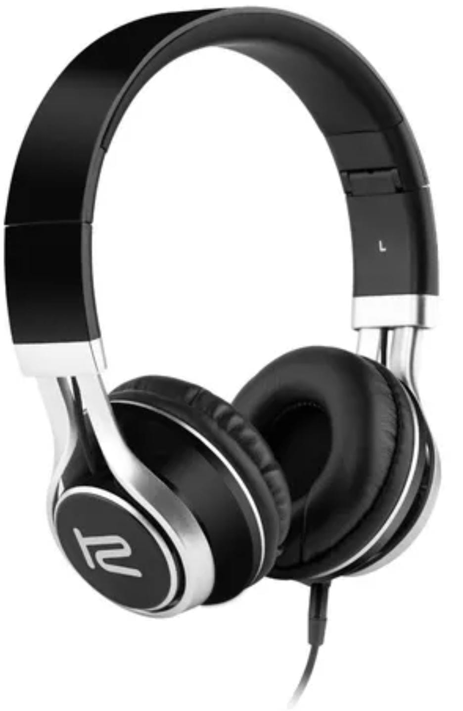 AURICULARES KLIPXTREME WIRED HEADPHONES NEGRO