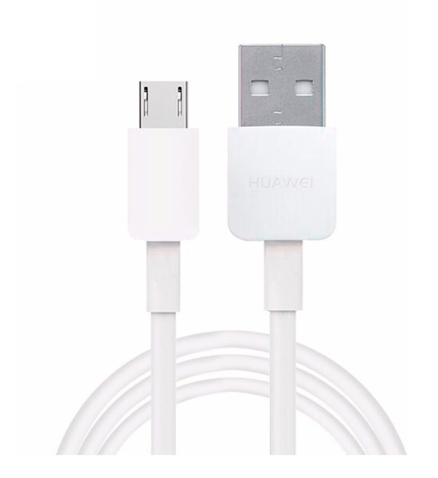 CABLE HUAWEI USB A TIPO-V8 GENERICO