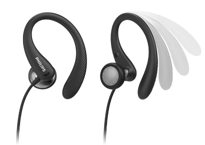 PHILIPS HEADPHONES 1000 series SPORTS