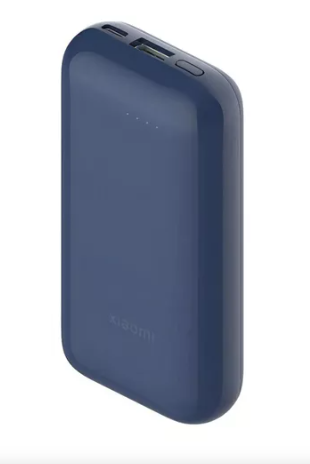 Powerbank Xiaomi 33w 10000mah Pocket Edition Pro