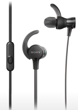 SONY MDR-XB510AS