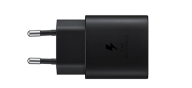 Adaptador 25W Samsung