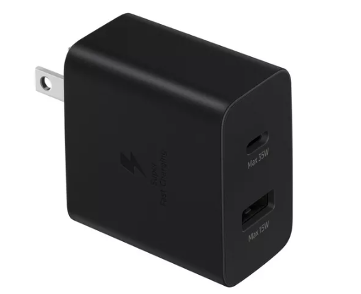 35W PD POWER ADAPTER DUO - SAMSUNG