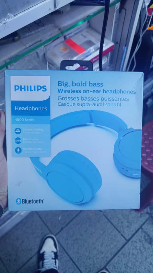 Philips Serie 4000