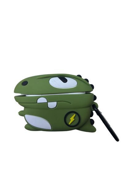 PROMO AIRPODS + CASE GRATIS - PIDELO POR AQUI