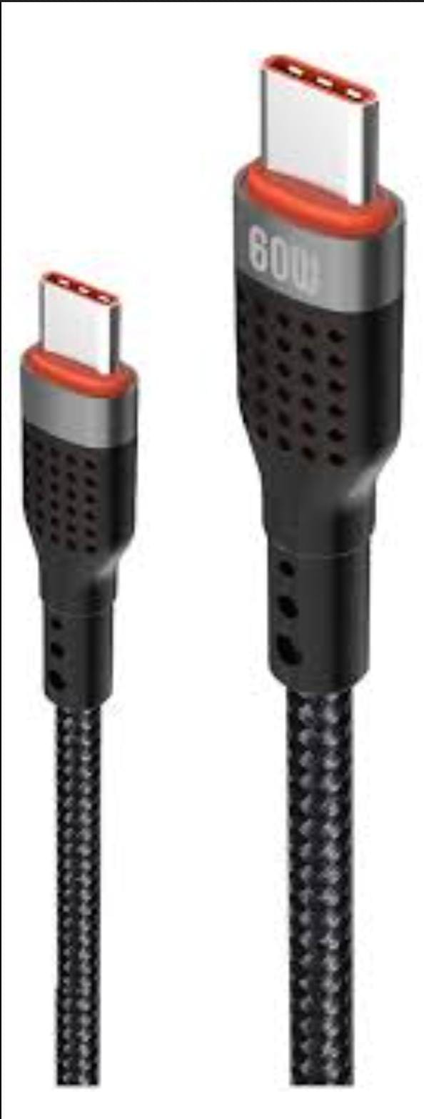 REDD 5.1A TYPE C DATA CHARGE