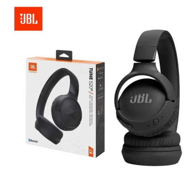 REPLICA JBL TUNE 520bt