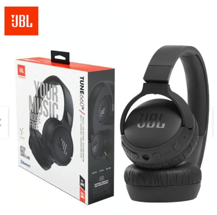 JBL TUNE 660 NC