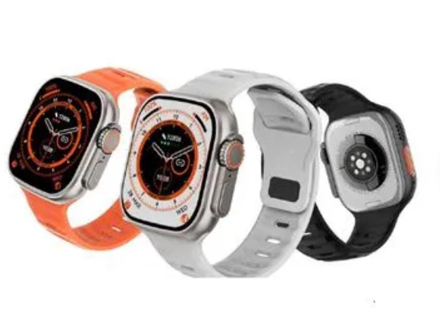 MICROWEAR SMART WATCH 8 ULTRA