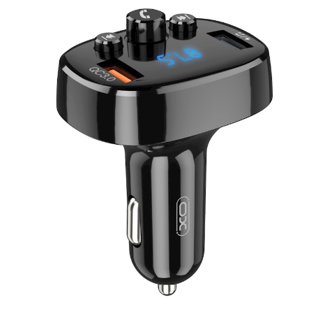 DCO XO-BCC03 CARGADOR MULTIFUNCIONAL PARA CARRO