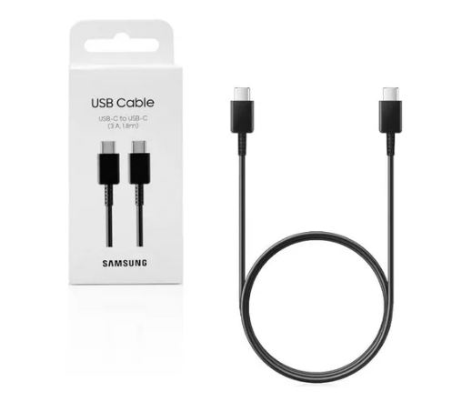 CABLE DE USB TO C 3A, 1.8 SAMSUNG
