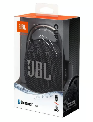 JBL CLIP 4