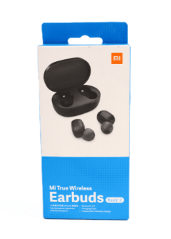 XIAOMI EARBUDS BASIC 2