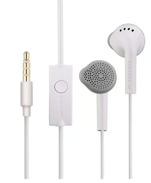 Audífonos Handsfree Samsung 3.5 Bass Original