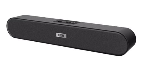 ALTAVOZ F15 BLUETOOTH NEGRO XO