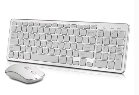 GKM520 Wireless Keyboard & Mouse