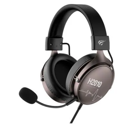 Audífonos Gamer HAVIT Gamenote H2010D