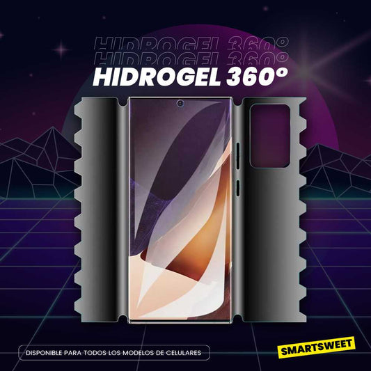 PROTECTOR HIDROGEL