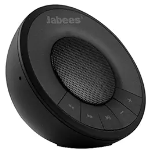 Jabees Hemisphere Ultra-Portable Wireless Bluetooth