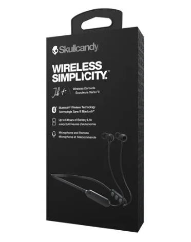 SKULLCANDY JIB +