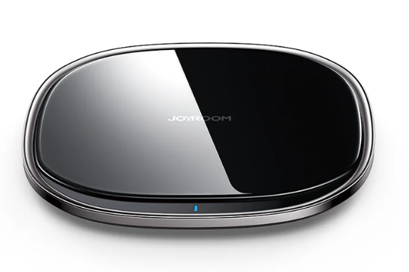 JR-A23 15W Square Wireless Charger