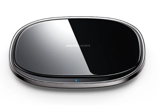 JR-A23 15W Square Wireless Charger