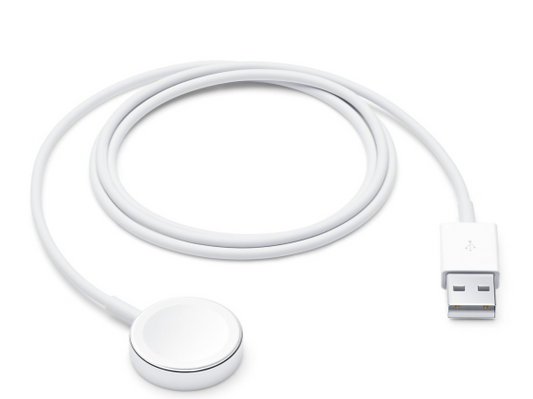 Apple Watch Magnetic Charging Cable (1 m)